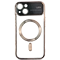 کاور Magsafe محافظ لنز مدل Air Skin مناسب برای گوشی iPhone 13